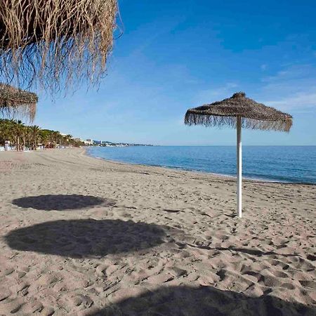 3016 Las Canas Beach, First Line Beach Marbella Golden Mile Ngoại thất bức ảnh